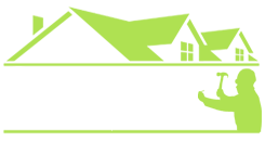 Garage Door murphy Logo